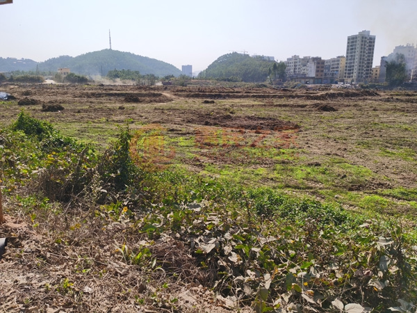 金裕集團(tuán)首次進(jìn)駐惠東拿地